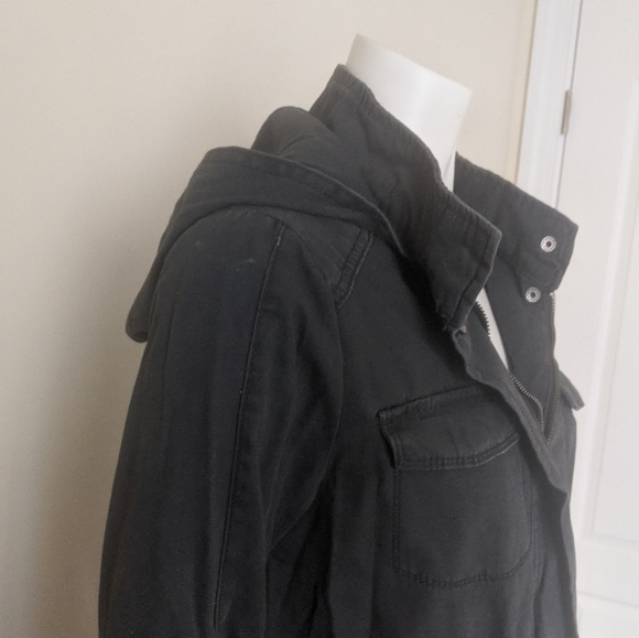 Light Weight Jacket - Picture 4 of 16